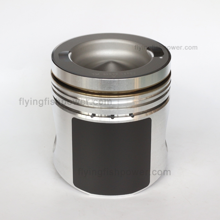 Kit de piston de pièces de moteur de Hyundai D6CA 23411-84010 2341184010