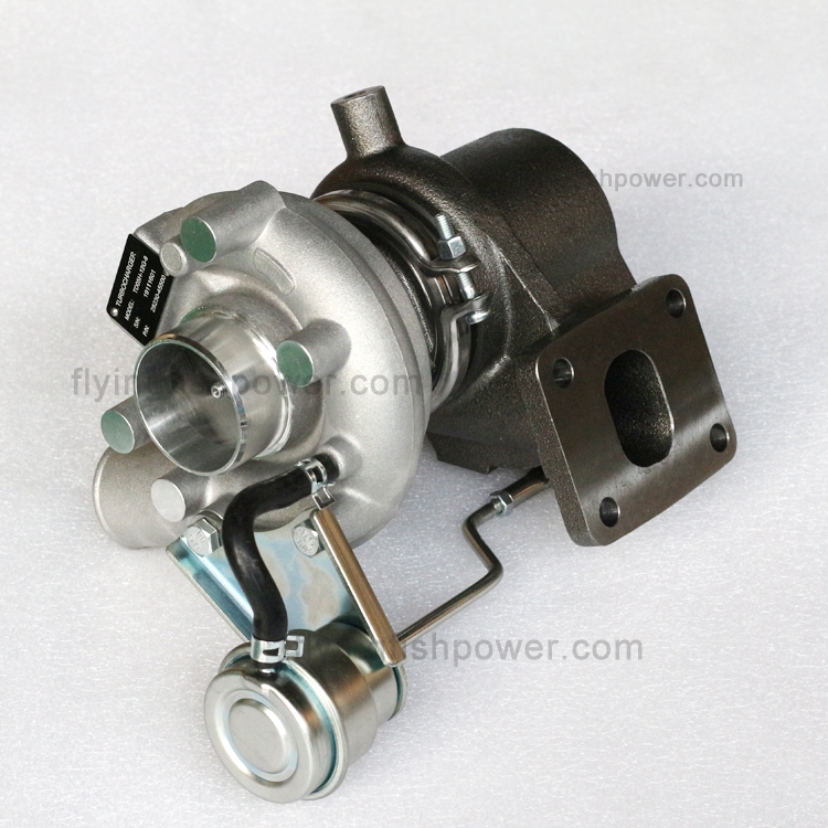 Hyundai 4D34T 4D31 4D56 Engine Parts TD05H-12G-8 turbocharger 49178-03130 28230-45500