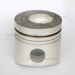 Kit de piston de pièces de moteur de Hyundai D6BR 6D16 23411-93400 2341193400