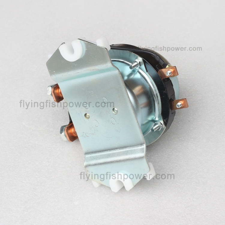 Interruptor de relé de batería de piezas de motor Hyundai 21E5-0003