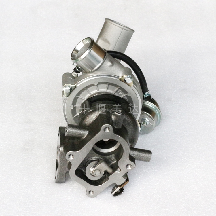 Turbocompresseur des pièces de moteur GT1549S de Hyundai D4CB 767032-5001S 28200-4A380 282004A380 767032-0001