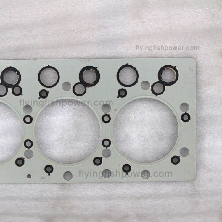 Doosan DL08 Engine Parts Cylinder Head Gasket 65.03901-0068 6503901-0068 65039010068