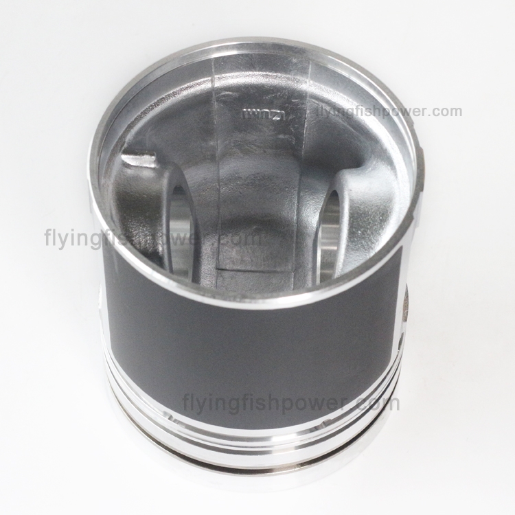 Kit de piston de pièces de moteur Doosan DE08 D1146 65.02501-0507 6502501-0507 65025010507