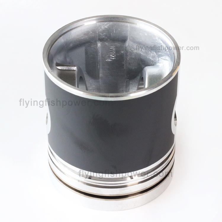 Doosan DE12 DE12T DE12TIS D2366 Engine Parts Piston Kit 65.02501-0222 6502501-0222 65025010222