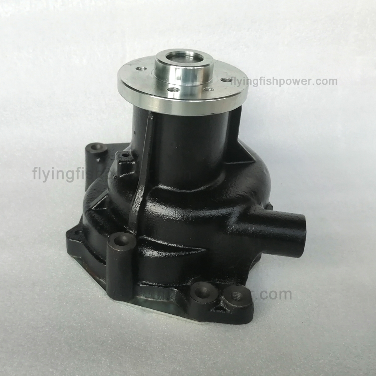 Pompe à eau de pièces de moteur de Doosan DB58TIS DB58T DB58 65.02502-8220 6502502-8220 65025028220