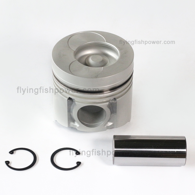 Kit de piston de pièces de moteur Doosan DB58 65.02501-0280 6502501-0280 65025010280