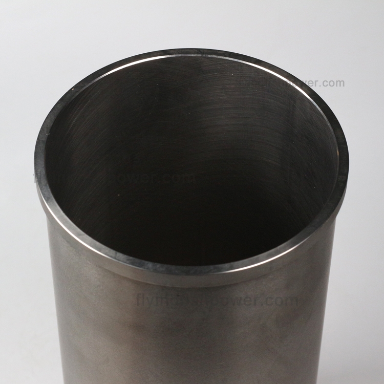 Doosan DE12 D2366 Engine Parts Cylinder Liner 65.01201-0051 6501201-0051 65012010051