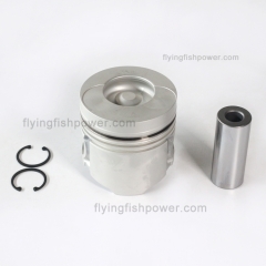 Kit de piston de pièces de moteur Doosan DB58 65.02501-0280 6502501-0280 65025010280