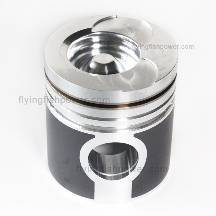 Kit de piston de pièces de moteur Doosan DE08 65.02501-0228B 6502501-0228B 65025010228B