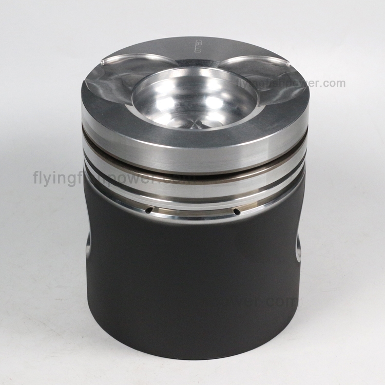 Kit de piston de pièces de moteur Doosan DE12 D2366 65.02501-0778 6502501-0778 65025010778