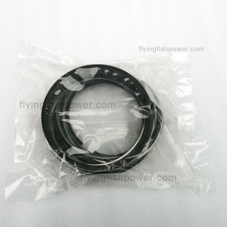 Segment de piston de pièces de moteur de Doosan DV15 65.02503-8255 6502503-8255 65025038255