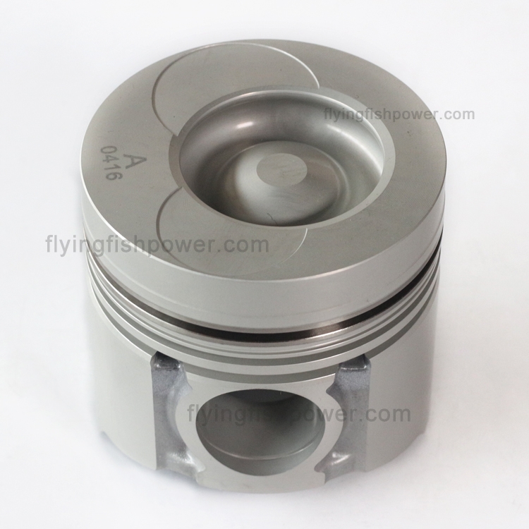 Kit de piston de pièces de moteur Doosan DB58 DB58T DB58TIS 65.02501-0416 6502501-0416 65025010416