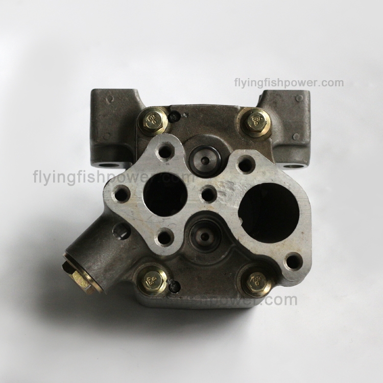 Doosan DE12 DE12T DE12TIS Engine Parts Oil Pump 65.05100-6042S 6505100-6042S 65051006042S