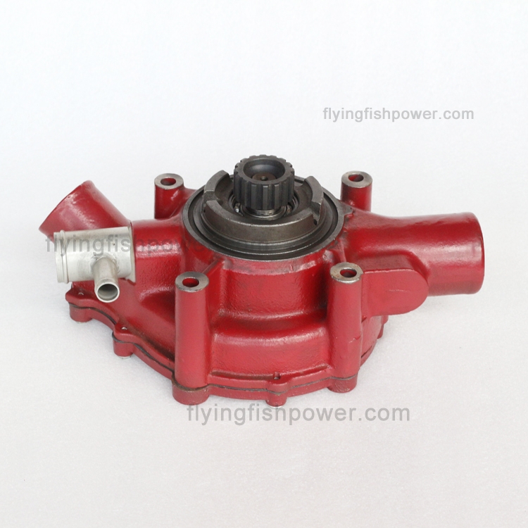 Doosan DE12 DE12T DE12TIS Engine Parts Water Pump 65.06500-6140F 65.06500-6140F 65.06500-6140F