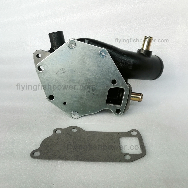 Doosan DB58TIS DB58T DB58 Engine Parts Water Pump 65.06500-6402 6506500-6402 65065006402