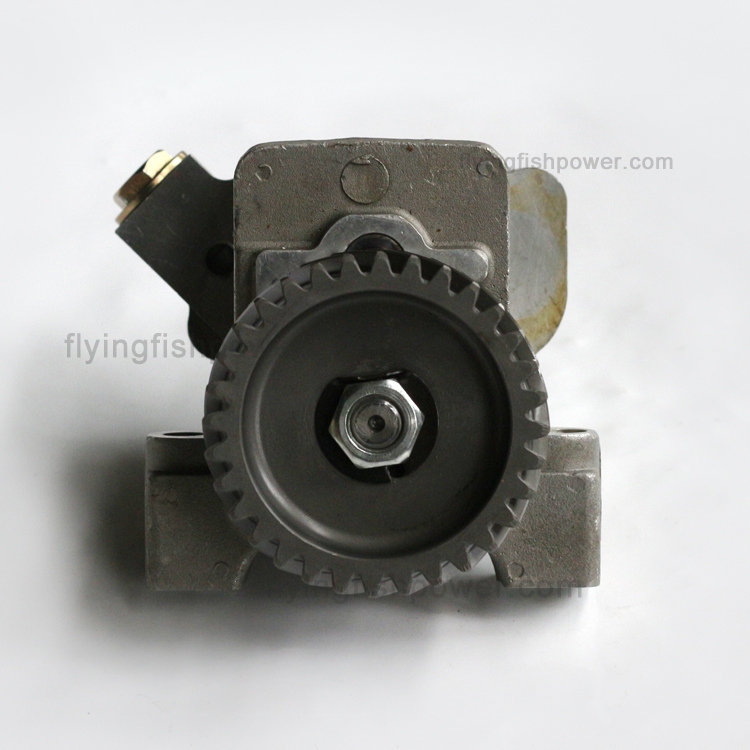 Doosan DE12 DE12T DE12TIS Engine Parts Oil Pump 65.05100-6042S 6505100-6042S 65051006042S