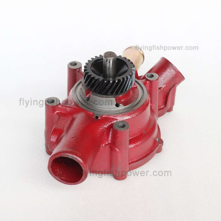 Doosan DE12 DE12T DE12TIS Engine Parts Water Pump 65.06500-6142I 6506500-6142I 65065006142I