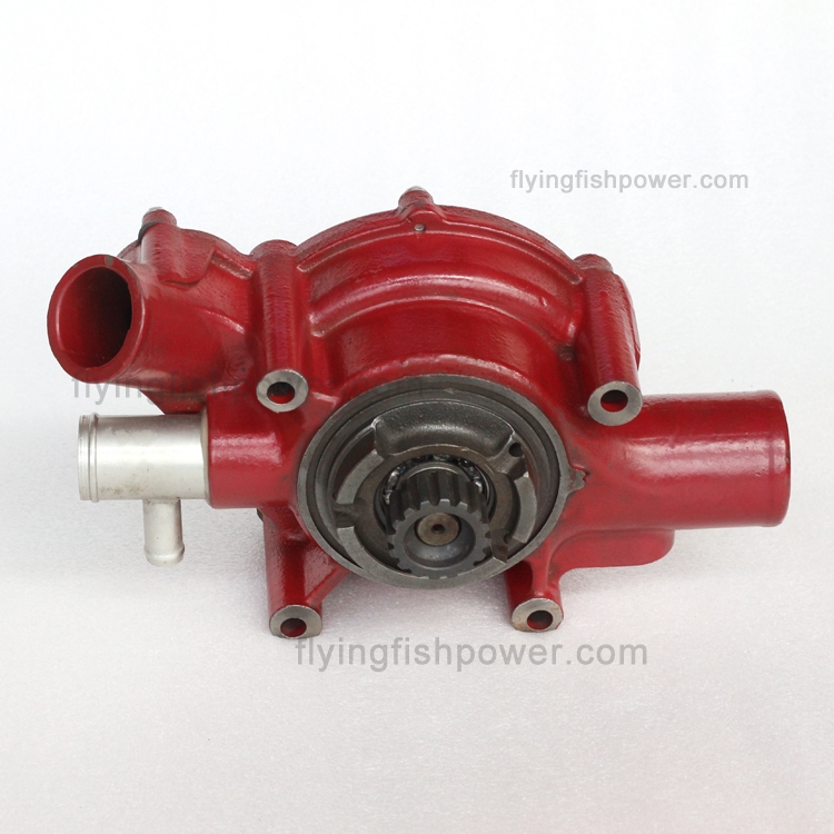 Doosan DE12 DE12T DE12TIS Engine Parts Water Pump 65.06500-6140F 65.06500-6140F 65.06500-6140F