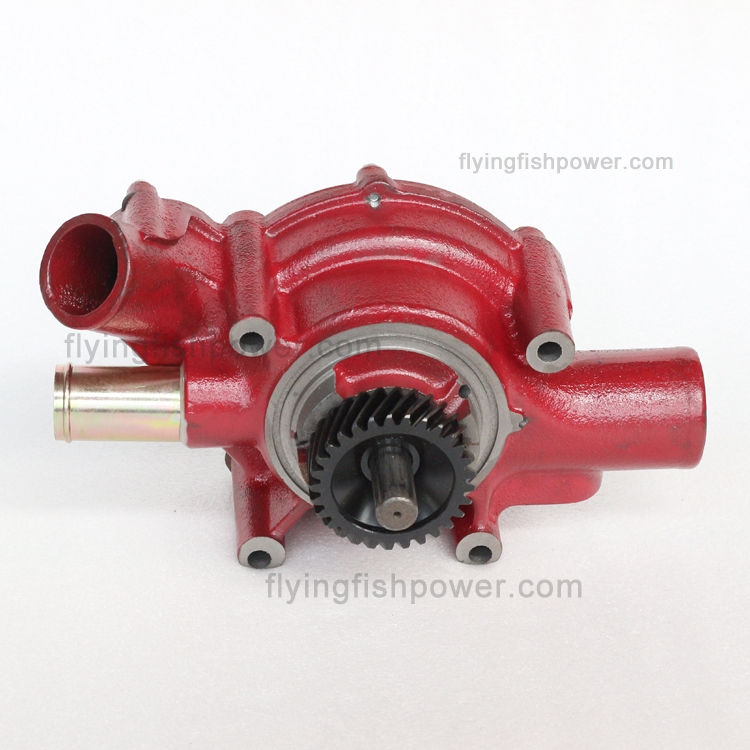 Doosan DE12 DE12T DE12TIS Engine Parts Water Pump 65.06500-6142I 6506500-6142I 65065006142I