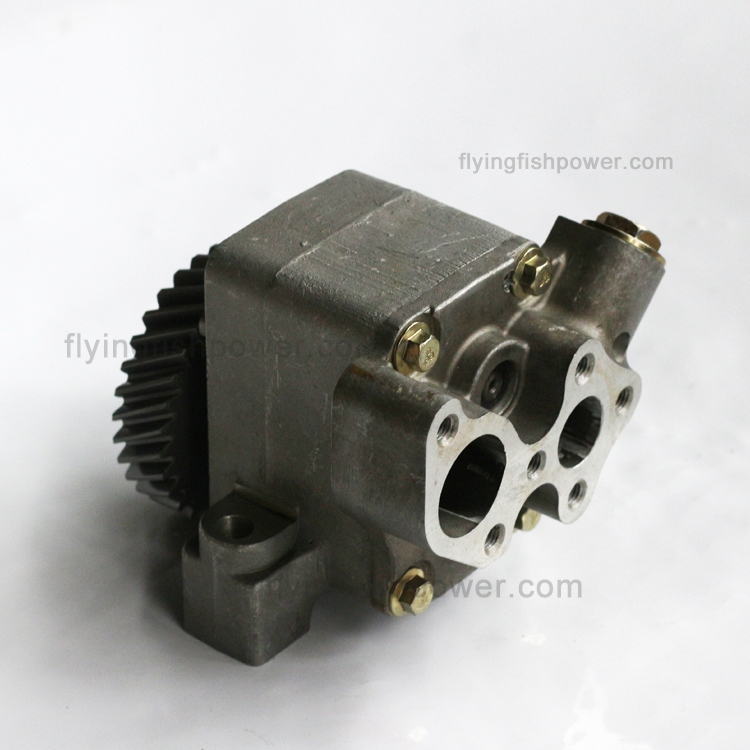 Doosan DE12 DE12T DE12TIS Engine Parts Oil Pump 65.05100-6042S 6505100-6042S 65051006042S