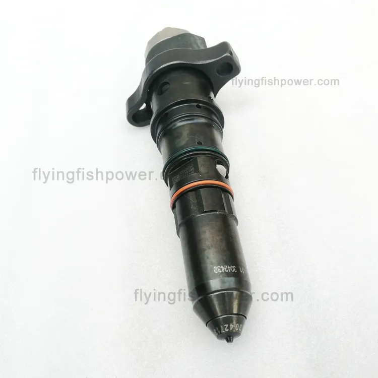 Injecteur de carburant 3077760 de pièces de moteur d'autres pièces de rechange originales en gros pour Cummins