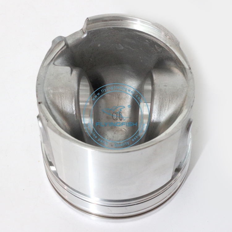 Wholesale Original Aftermarket ISDE ISB QSB Other Engine Parts Piston 4955642 4376351
