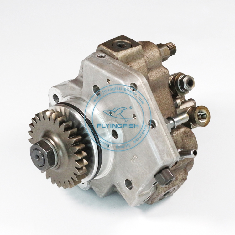 Wholesale Original Aftermarket ISDE Other Engine Parts Fuel Pump 5258264 4983836