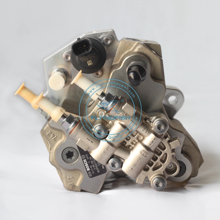 Vente en gros de pièces de rechange d'origine ISDE QSB Autres pièces de moteur Pompe à carburant 5264248