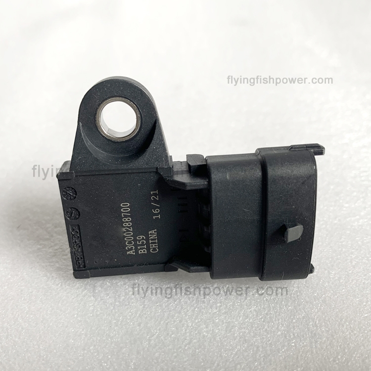 Wholesale Original Aftermarket Other Engine Parts Intake Air Pressure Sensor 21097978 For Volvo