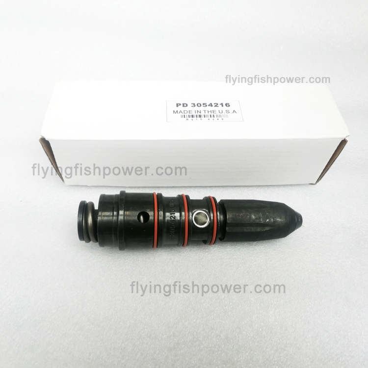 Wholesale Original Aftermarket Other Engine Parts Fuel Injector 3054216 For Cummins