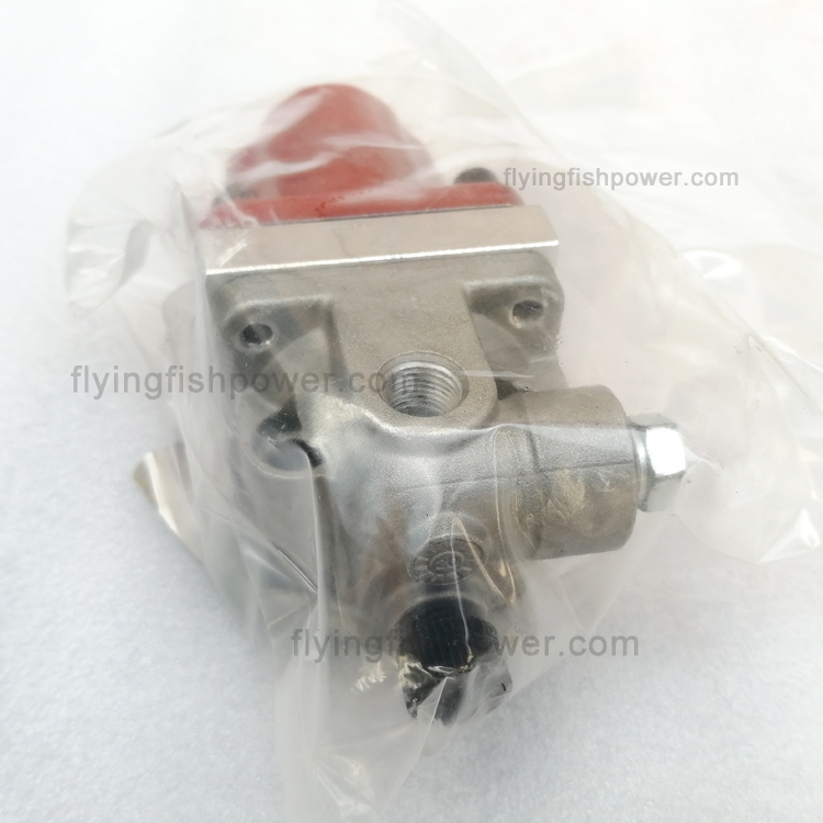 Wholesale Original Aftermarket Other Engine Parts Shutoff Solenoid Valve 3018453 For Cummins