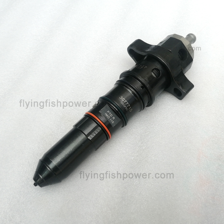 Wholesale Original Aftermarket Other Engine Parts Fuel Injector 3077715 For Cummins