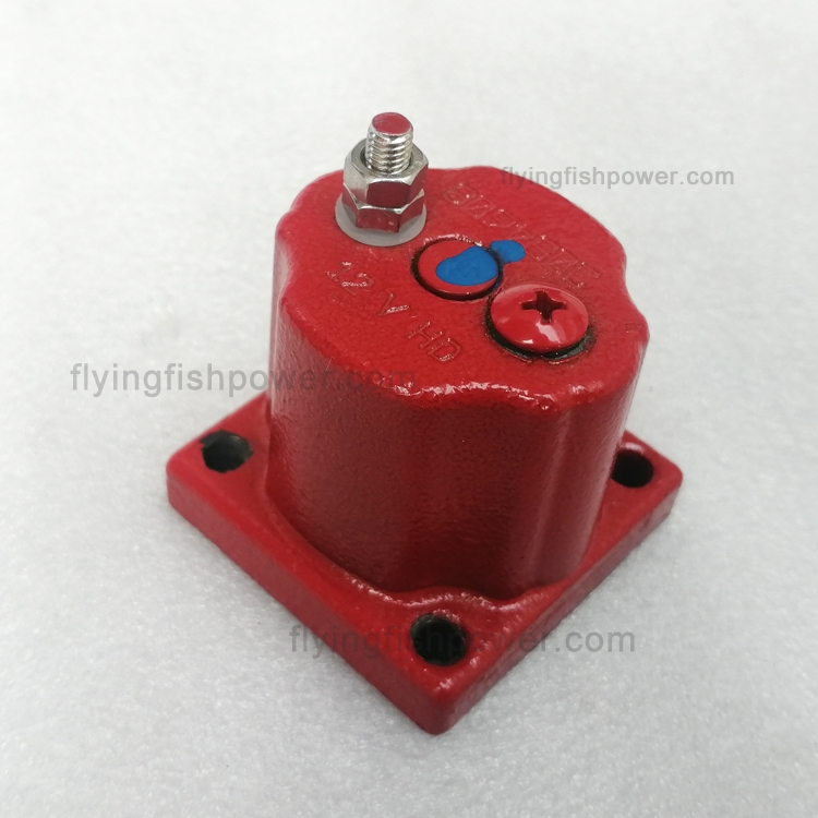 Wholesale Original Aftermarket Other Engine Parts Shut-Off Solenoid Valve 3054608 For Cummins