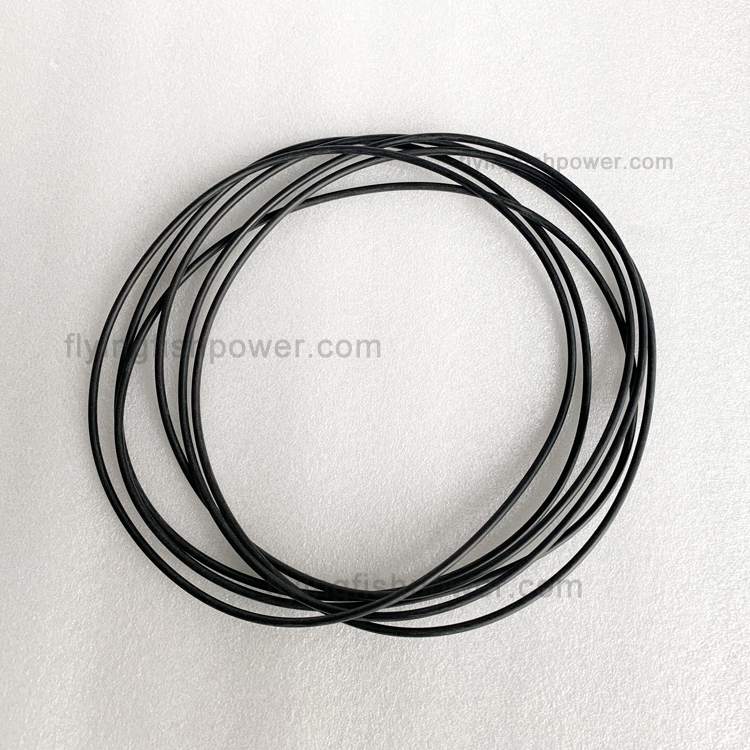 Volvo Diesel Engine Parts Seal Ring 8148067