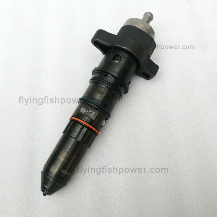 Injecteur de carburant 3077760 de pièces de moteur d'autres pièces de rechange originales en gros pour Cummins