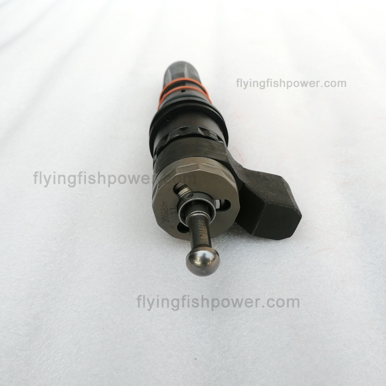 Wholesale Original Aftermarket M11 QSM11 ISM11 Other Engine Parts Fuel Injector 3411821 For Cummins