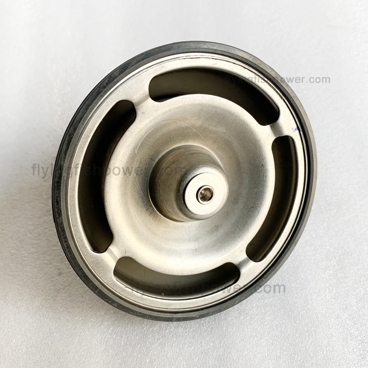 Thermostat de pièces de moteur Volvo D13 21412639