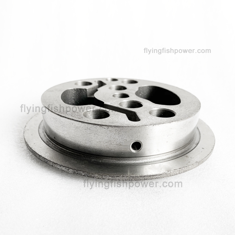 China OEM Quality Volvo Truck Diesel Engine Parts Hub 21012985