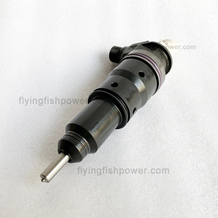 Injecteur de carburant 22282199 de pièces de moteur Diesel de camion Volvo de qualité OEM authentique