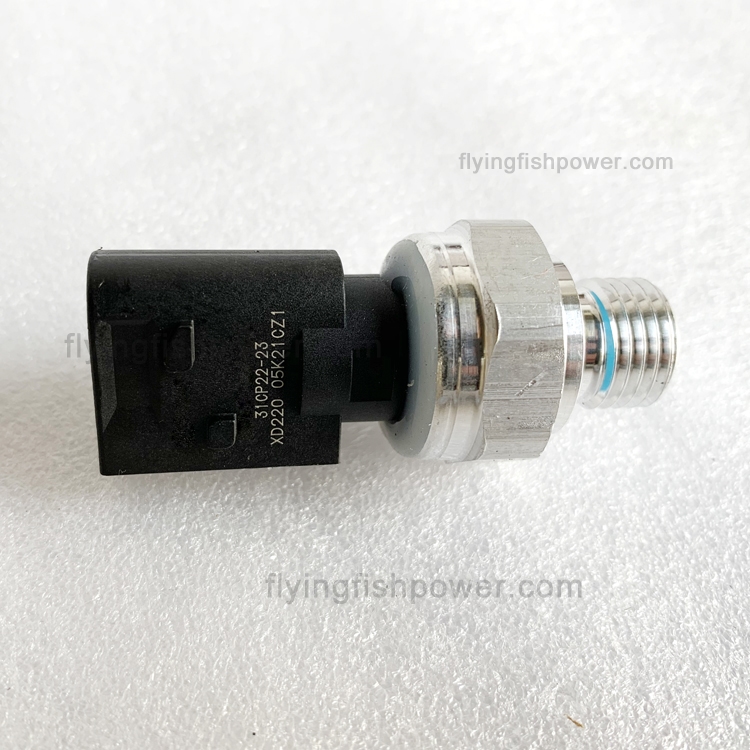 Genuine OEM Quality Volvo Truck Diesel Engine Parts Oil Pressure Sensor 21634021