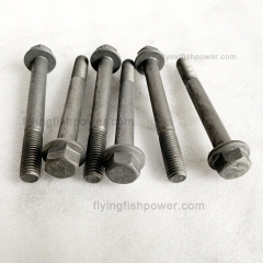 Volvo Diesel Engine Parts Flange Screw 21344787