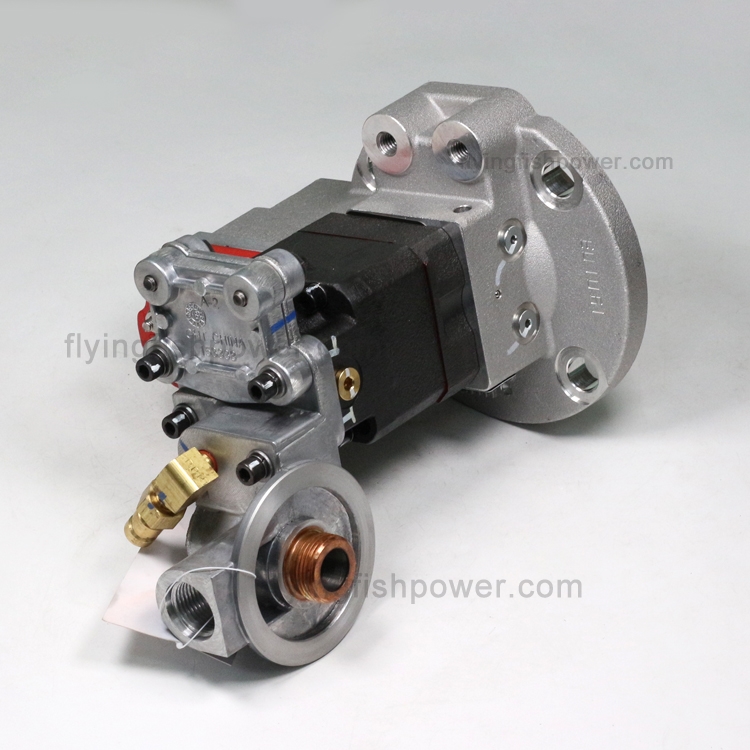 Wholesale Original Aftermarket Other Engine Parts ISM11 QSM11 M11 Fuel Injection Pump 3417677 For Cummins