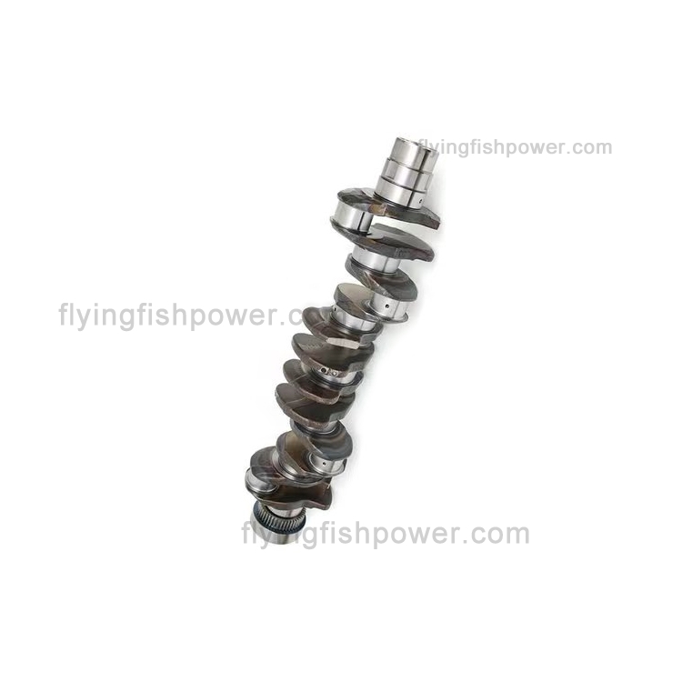 Vilebrequin de pièces de moteur Diesel de camion Volvo de qualité OEM 21351400 20459146 20769707 20892713