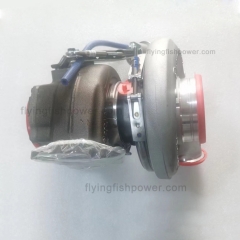 Genuine OEM Volvo Truck Diesel Engine Parts Turbocharger Holset HE500 21546883 3776570