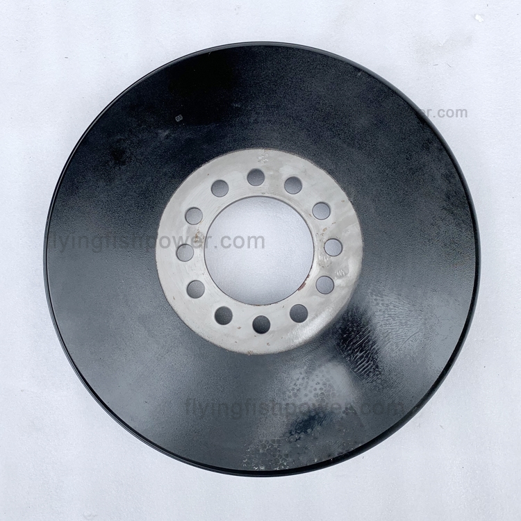 China OEM Quality Volvo Truck Diesel Engine Parts Vibration Damper 20722656