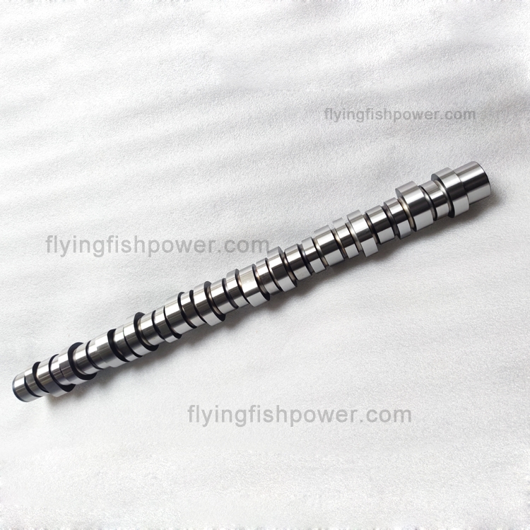 China OEM Quality Volvo Truck Diesel Engine Parts Camshaft 20920956