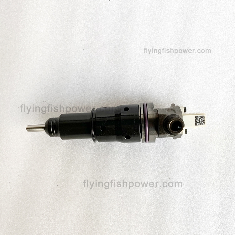 Injecteur de carburant 22282199 de pièces de moteur Diesel de camion Volvo de qualité OEM authentique