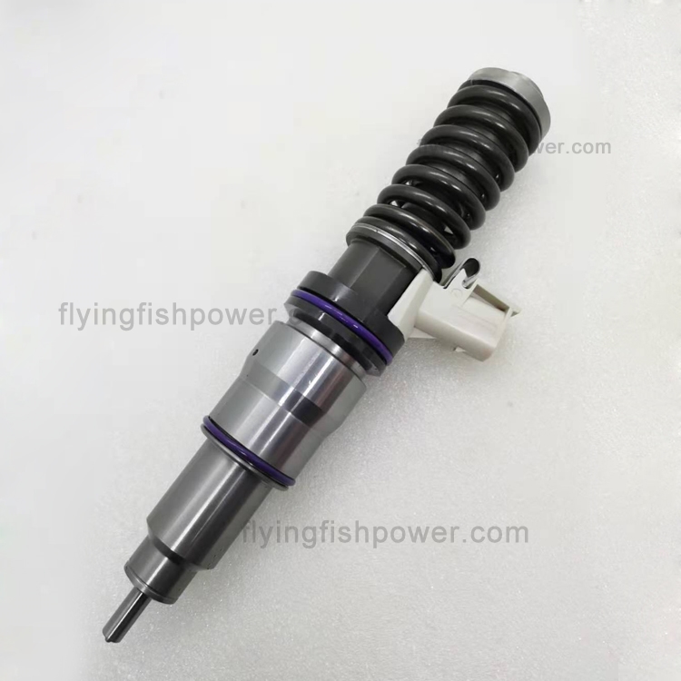 Injecteur de carburant de pièces de moteur diesel Volvo 21379931