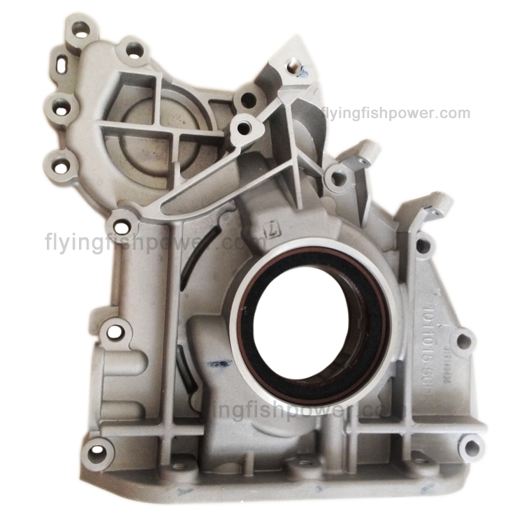 Pièces de moteur Diesel de camion Volvo de qualité OEM, pompe à huile 20502113 20574451 20739882 20739886 20450694 20739902 21489736