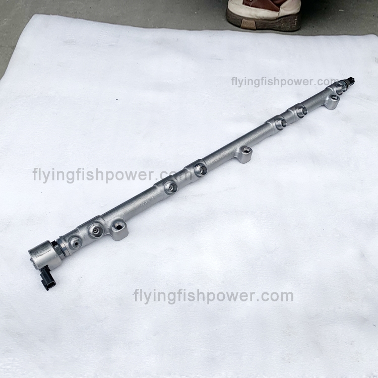 Genuine OEM Quality Volvo Truck Diesel Engine Parts Common Rail 21883454